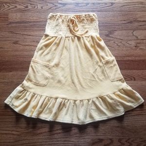 Twenty-one Swimsuit Coverup